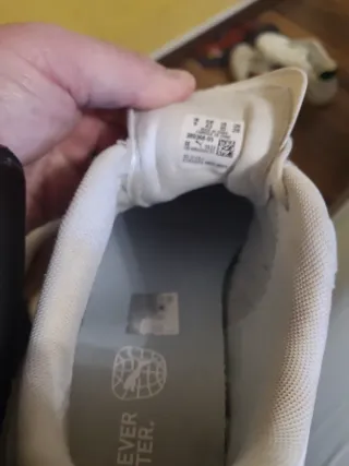 Sneakers Puma bianche