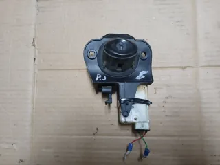 Fechadura Mala Citroën Saxo