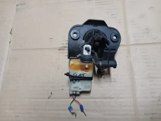 Fechadura Mala Citroën Saxo