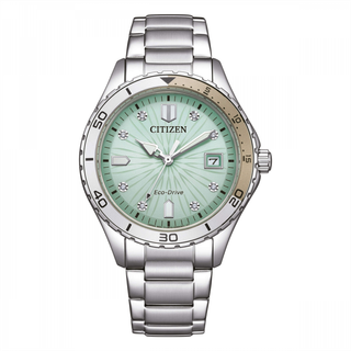 Orologio Citizen Eco-Drive FE6170-88L