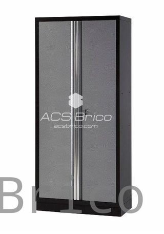 Armario Doble Puerta 2 Metros Alyco 192852