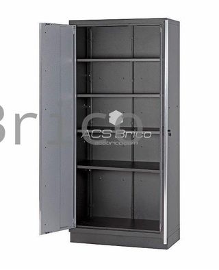 Armario Doble Puerta 2 Metros Alyco 192852