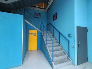 Nave industrial en venta en Santa Eulàlia de Ronçana