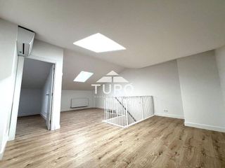 Ático en alquiler en Montilivi - Palau en Girona