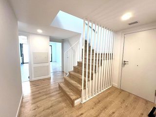 Ático en alquiler en Montilivi - Palau en Girona