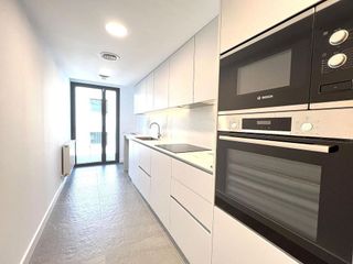 Ático en alquiler en Montilivi - Palau en Girona