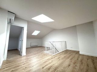 Ático en alquiler en Montilivi - Palau en Girona