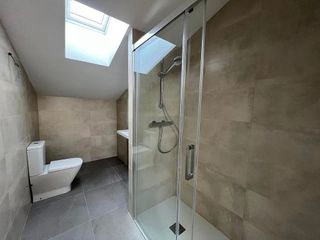 Ático en alquiler en Montilivi - Palau en Girona