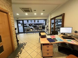 Local comercial en venta en Villamonte en Getxo