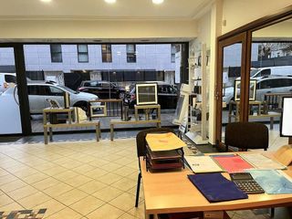 Local comercial en venta en Villamonte en Getxo