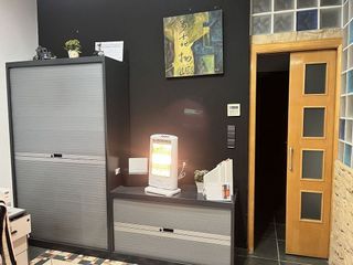 Local comercial en venta en Villamonte en Getxo