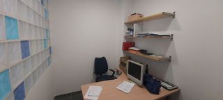 Local comercial en venta en Villamonte en Getxo