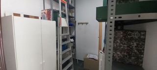 Local comercial en venta en Villamonte en Getxo