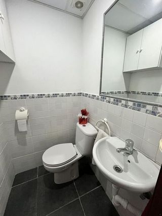 Local comercial en venta en Villamonte en Getxo