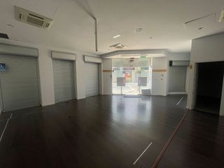 Local comercial en venta en Bollullos Par del Condado