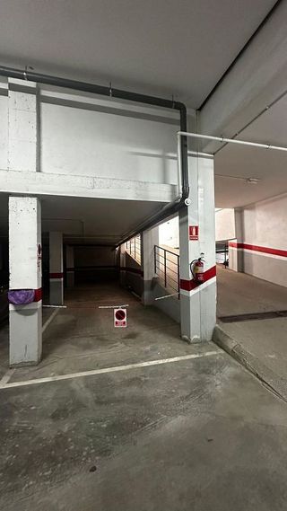 Garaje en venta en Huércal-Overa