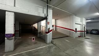 Garaje en venta en Huércal-Overa