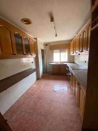 Piso en venta en San Pablo - Santa Teresa en Albacete