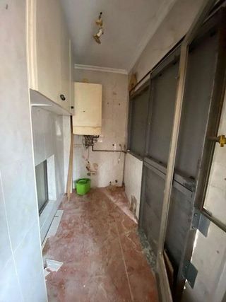 Piso en venta en San Pablo - Santa Teresa en Albacete