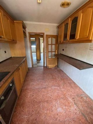 Piso en venta en San Pablo - Santa Teresa en Albacete