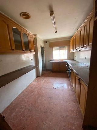 Piso en venta en San Pablo - Santa Teresa en Albacete