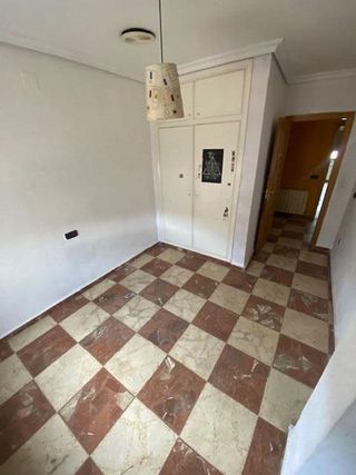 Piso en venta en San Pablo - Santa Teresa en Albacete