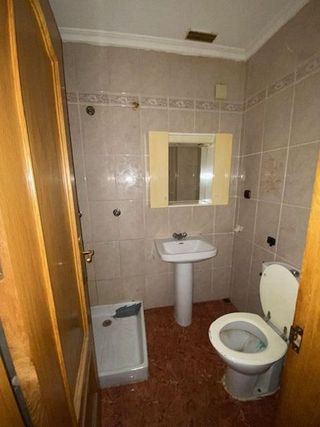 Piso en venta en San Pablo - Santa Teresa en Albacete