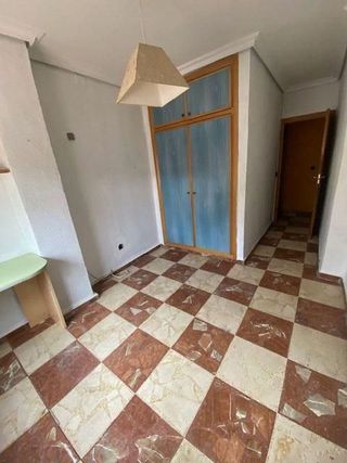 Piso en venta en San Pablo - Santa Teresa en Albacete