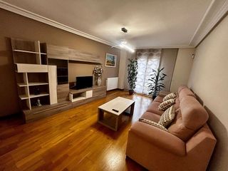 Piso en alquiler en Sur en Ávila