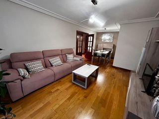 Piso en alquiler en Sur en Ávila