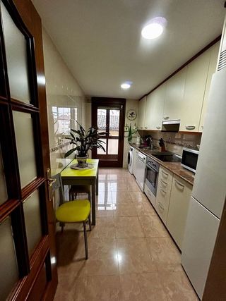 Piso en alquiler en Sur en Ávila