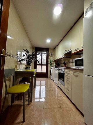 Piso en alquiler en Sur en Ávila