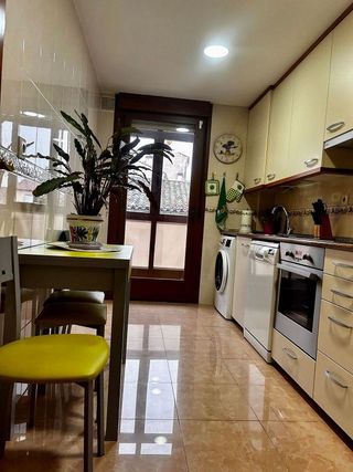 Piso en alquiler en Sur en Ávila