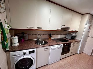 Piso en alquiler en Sur en Ávila