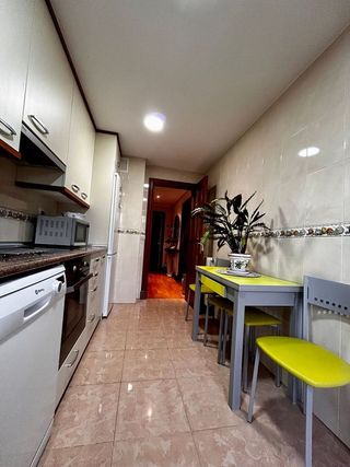 Piso en alquiler en Sur en Ávila