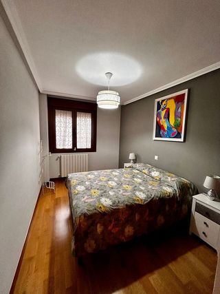Piso en alquiler en Sur en Ávila