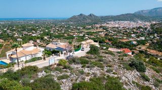 Terreno en venta en Pedreguer