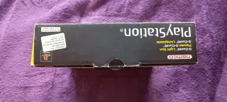 Pistola G-Con45 Light Gun PlayStation Namco