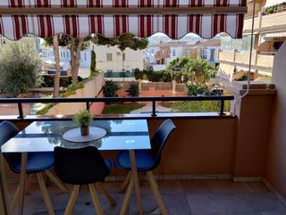 Piso en alquiler en Centro Ciudad en Fuengirola