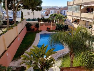 Piso en alquiler en Centro Ciudad en Fuengirola