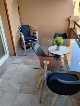 Piso en alquiler en Centro Ciudad en Fuengirola