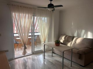 Piso en alquiler en Centro Ciudad en Fuengirola