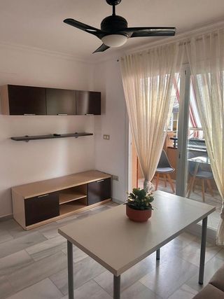 Piso en alquiler en Centro Ciudad en Fuengirola