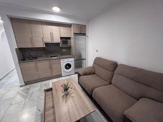 Piso en alquiler en Centro Ciudad en Fuengirola
