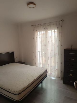 Piso en alquiler en Centro Ciudad en Fuengirola