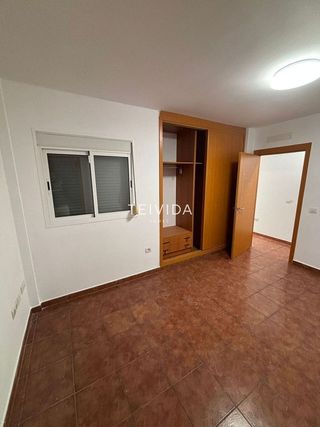 Piso en alquiler en Arafo