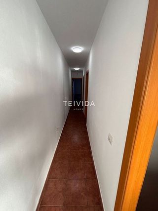 Piso en alquiler en Arafo