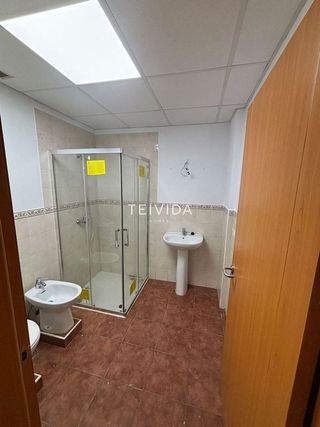 Piso en alquiler en Arafo