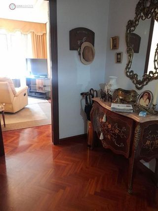 Piso en venta en Villacerrada - Centro en Albacete