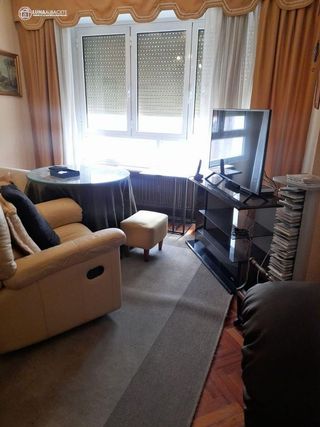 Piso en venta en Villacerrada - Centro en Albacete